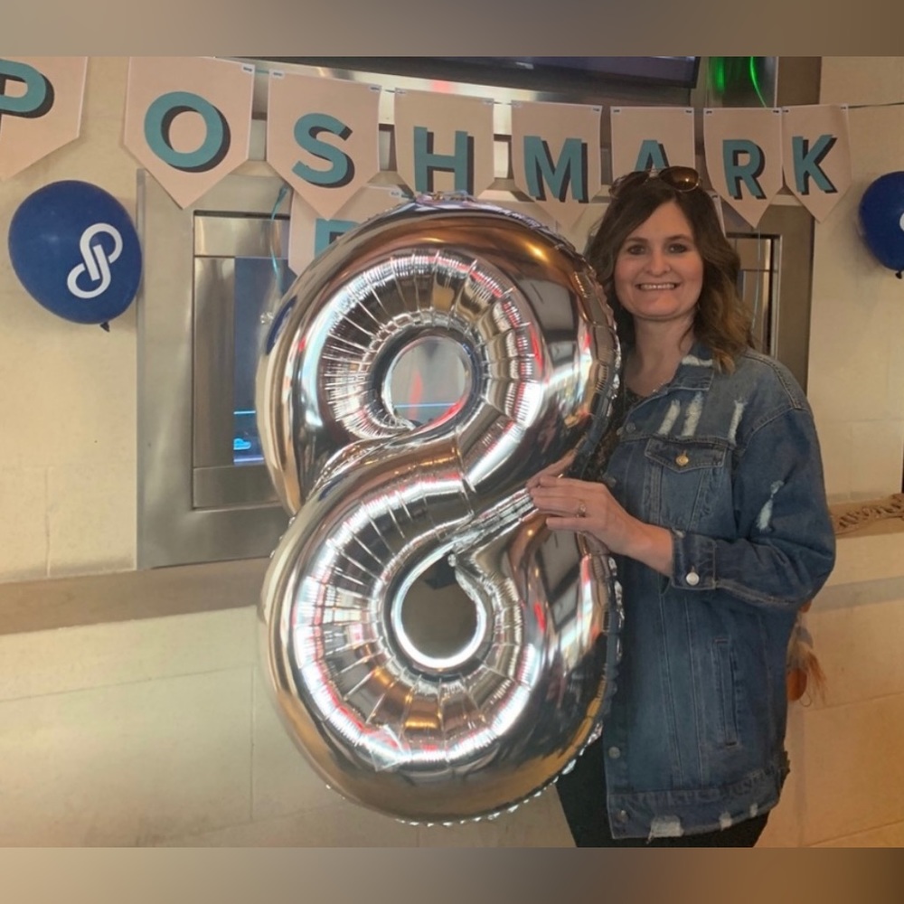 Follow on Instagram! @Shays68_closet